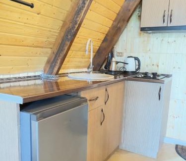 Dilijan House | Family-Friendly Retreat at Dilijan Gold Resort