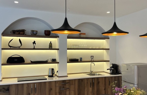 Dilijan House | Explore Dilijan Mountain View: Pet & Child Friendly Retreat
