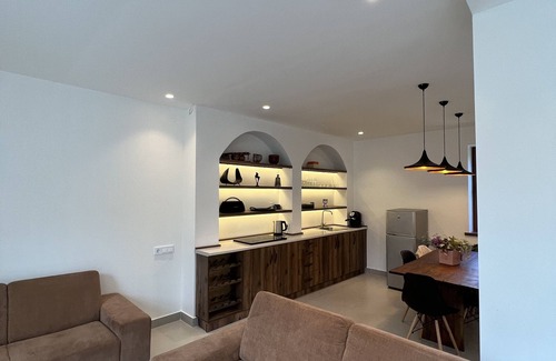 Dilijan House | Explore Dilijan Mountain View: Pet & Child Friendly Retreat