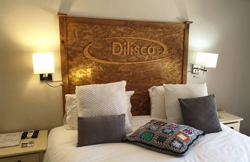 Durbanville House | Outstanding Dilisca Guesthouse: Family-Friendly Retreat