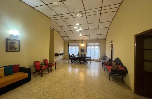 Kaduruduwa House | Dilisena unawatuna