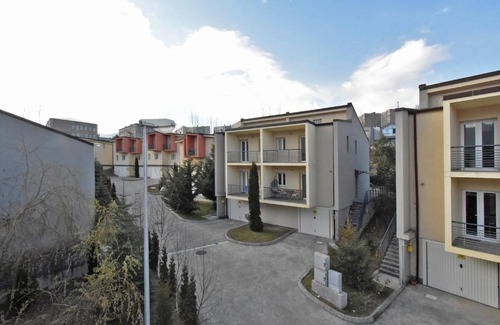 Dilijan Villa | Dilitun