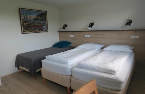 Hornafjörður House | Family-Friendly Retreat at Dilksnes Guesthouse - 8.6 Rating
