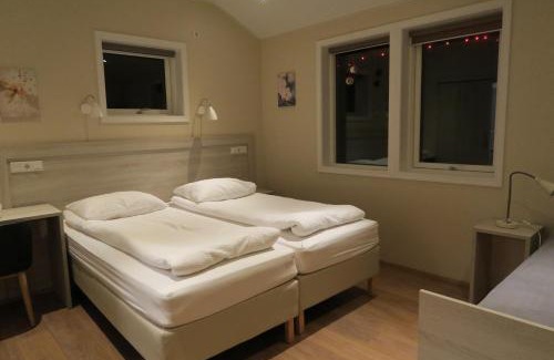 Hornafjörður House | Family-Friendly Retreat at Dilksnes Guesthouse - 8.6 Rating