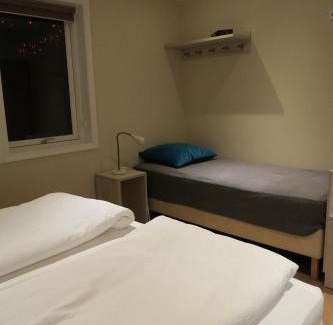 Hornafjörður House | Family-Friendly Retreat at Dilksnes Guesthouse - 8.6 Rating