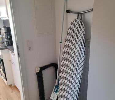 Dillingen Apartment | Pet and Child Friendly Retreat at Dill-In