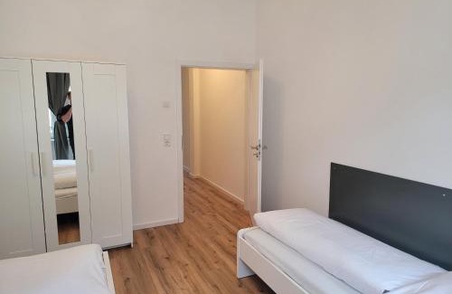 Dillingen Apartment | Pet and Child Friendly Retreat at Dill-In