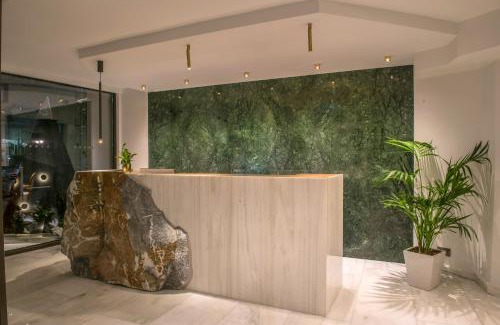 Heraklion Hotel | Indulge at Dimargio Hotel & Spa - 5-Star Relaxation Awaits