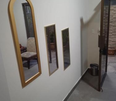 Penonome Apartment | Discover DIMASHQ: Family-Friendly Getaway with Dining