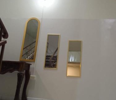 Penonome Apartment | Discover DIMASHQ: Family-Friendly Getaway with Dining