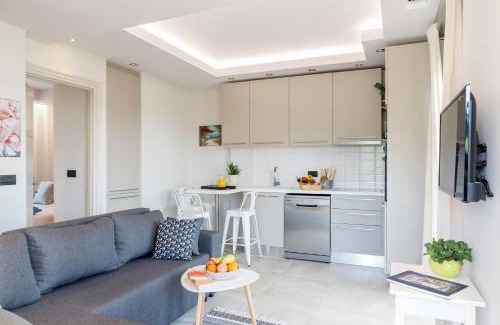 Gouvia Apartment | Exceptional Dimi Brou's Apartments - Child Friendly Retreat