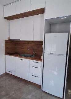 Nea Playia Apartment | Family-Friendly Dimis Home with Exceptional 9.3 Rating