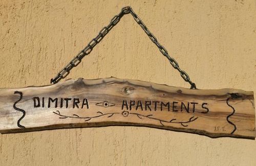 Argostoli Apartment | Dimitra's Great View Apartment
