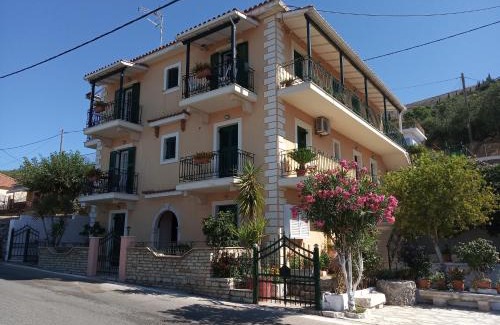 Argostoli Apartment | Dimitra's Great View Apartment