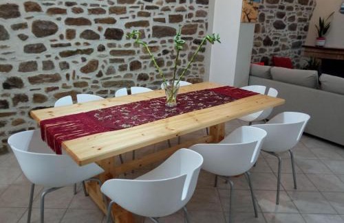 Moudros House | Explore Dimitra's Home - Perfect for Families, 10/10 Rated