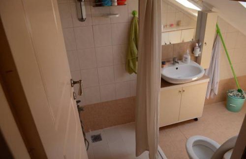 Kalo Nero House | Dimitra's Loft House: Pet & Child Friendly Getaway