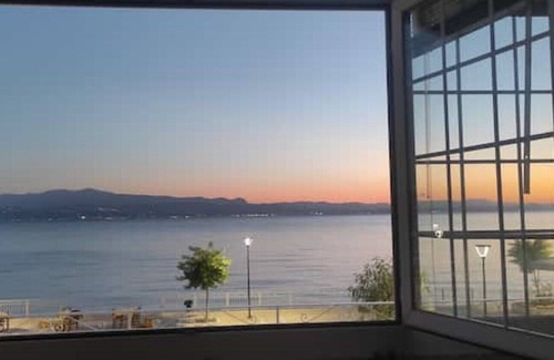 Amarinthos Apartment | Discover Dimitra's: Your Gateway to Evoikos’ Beauty
