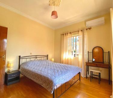 Diakofto Apartment | Oceanfront Dimitris Apartment with Pet-Friendly Amenities
