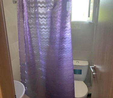 Pylaia-Chortiatis Apartment | Family-Friendly Dimitris: Guest Rated 9.5 for Comfort