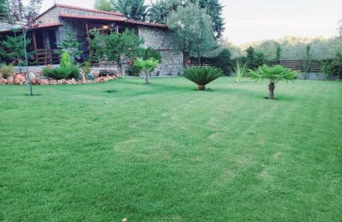Ormos Panagias Apartment | Experience Dimitris Villas - Villa 4, Rated 9.6/10!