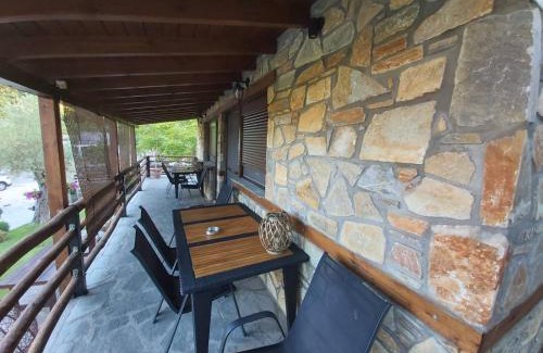 Ormos Panagias Apartment | Pet-Friendly Retreat at Dimitris' Villas - Villa 2, Rated 8.7