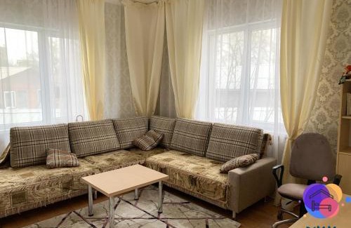 Almaty Apartment | Inviting Dimm Hotel: Pool, Oceanfront with Breakfast Included