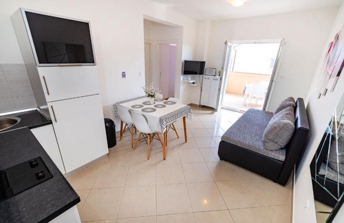 Novalja Apartment | Dimmy Apartments Near The Sea
