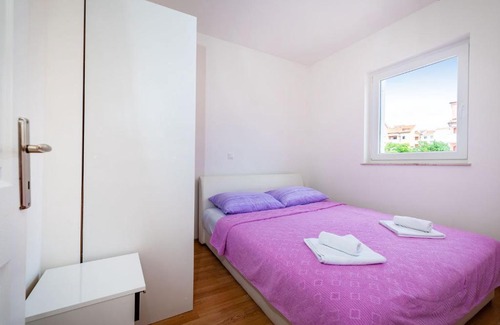 Novalja Apartment | Dimmy Apartments Near The Sea