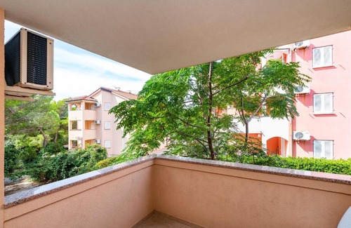 Novalja Apartment | Dimmy Apartments Near The Sea