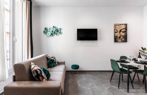 Avola Apartment | Cozy Dimo Apartment with Family-Friendly Amenities