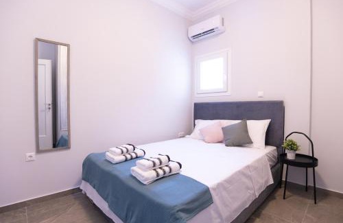 Petralona Apartment | Welcoming Dimofontas - Your Family and Pet-Friendly Retreat
