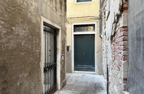 San Polo Apartment | Dimora 5318 Venice