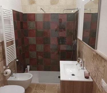 Poggiorsini House | Perfectly Rated Stay at Dimora '900: Pet & Child Friendly