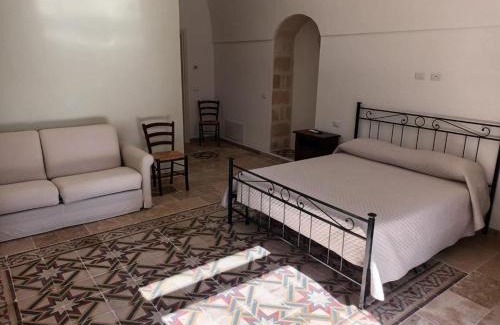 Poggiorsini House | Perfectly Rated Stay at Dimora '900: Pet & Child Friendly