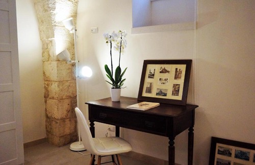 Conversano Bed & Breakfast | Explore Dimora a Corte: Pet-Friendly & Family Ready Stay