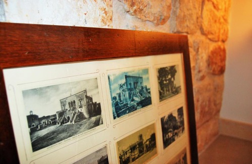 Conversano Bed & Breakfast | Explore Dimora a Corte: Pet-Friendly & Family Ready Stay