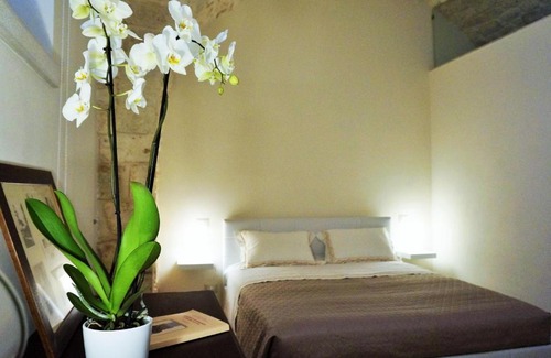 Conversano Bed & Breakfast | Explore Dimora a Corte: Pet-Friendly & Family Ready Stay