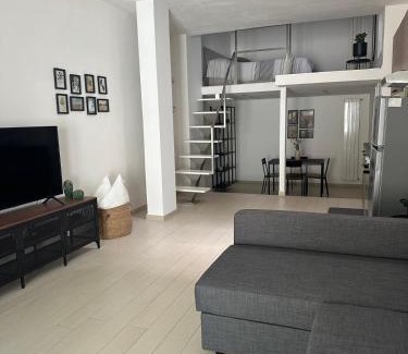 Mola di Bari House | Dimora a Mare