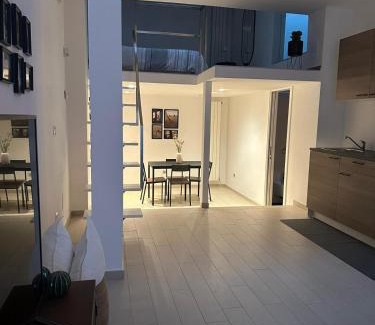 Mola di Bari House | Dimora a Mare