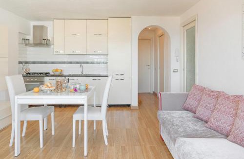 Casamicciola Terme Apartment | Dimora Acquamarina Vista Mare