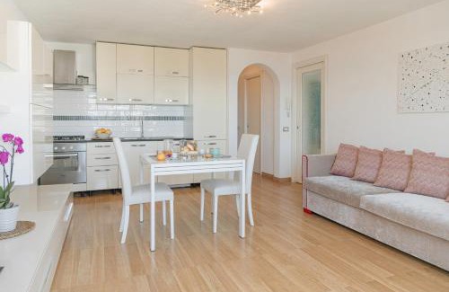 Casamicciola Terme Apartment | Dimora Acquamarina Vista Mare