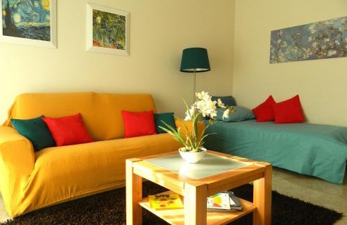 Acireale Apartment | Exceptional Family-Friendly Stay at Dimora Akis