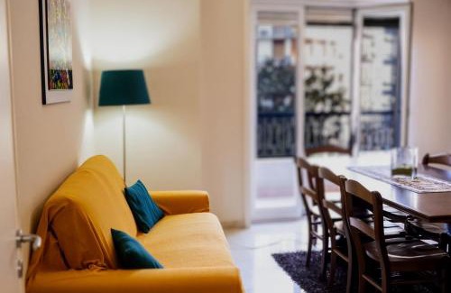 Acireale Apartment | Exceptional Family-Friendly Stay at Dimora Akis