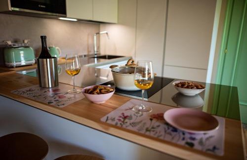 Ponti sul Mincio Apartment | Dimora Al Castello Adults Only