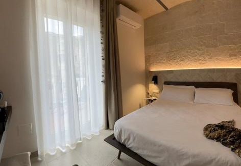 Sasso Caveoso Apartment | Pet-Friendly Getaway at Dimora al Piano - Rated 9.9/10!