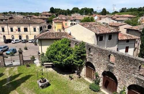 Ponti sul Mincio Apartment | Dimora al Vecchio Pozzo