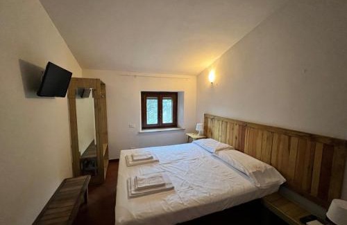 Ponti sul Mincio Apartment | Dimora al Vecchio Pozzo