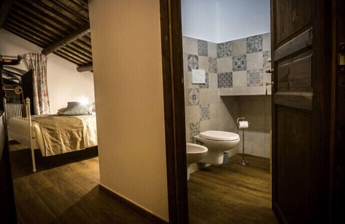 Loreto Aprutino Bed & Breakfast | Top-Rated Dimora Amina B&B with Spa & Breakfast Included