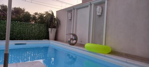 Bocale Apartment | Experience Dimora Anna: Oceanfront Spa Retreat Rated 9.5/10