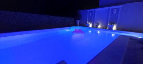 Bocale Apartment | Experience Dimora Anna: Oceanfront Spa Retreat Rated 9.5/10